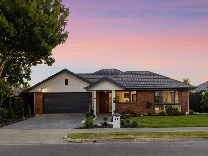35 Mounter Avenue, Northwood, Christchurch - Carousel 1