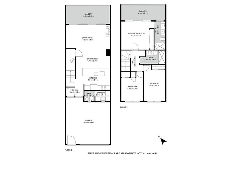 215/24 Wellington Street, Howick, Auckland - Carousel 27