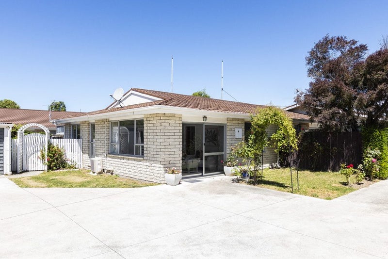 5/33 Fairfield Avenue, Addington, Christchurch - Carousel 1