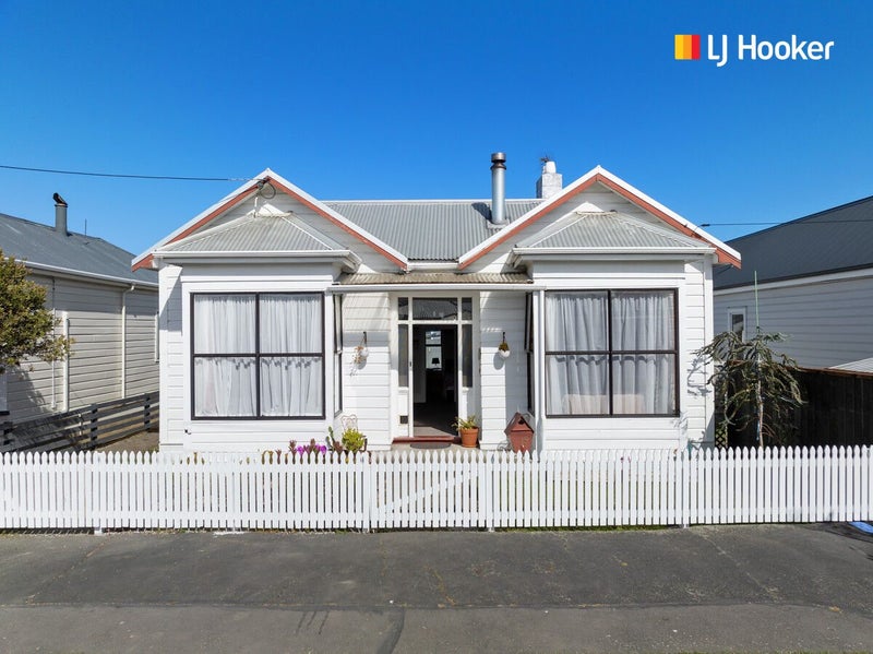 19 Larkworthy Street, Saint Kilda, Dunedin - Carousel 1