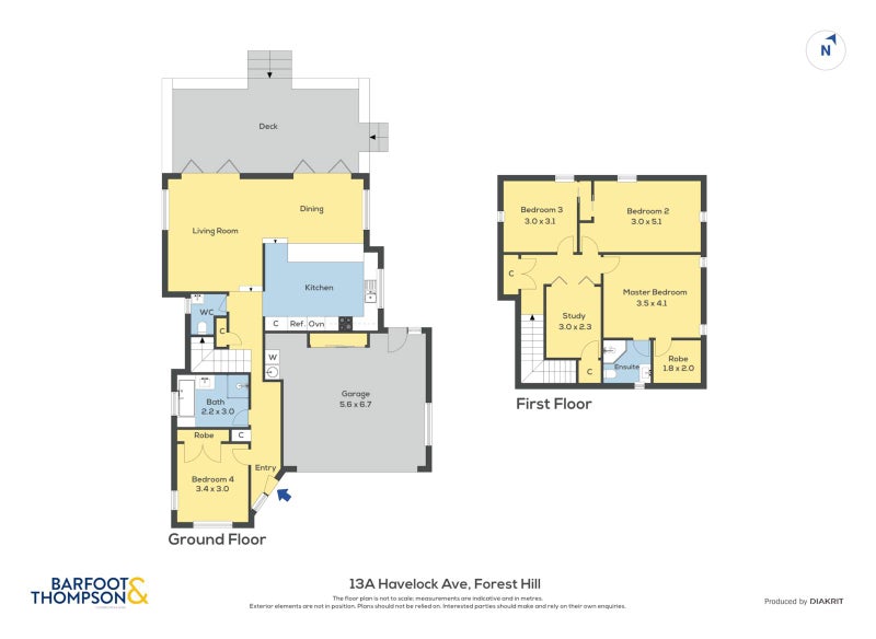 1/13 Havelock Avenue, Forrest Hill, Auckland - Carousel 34