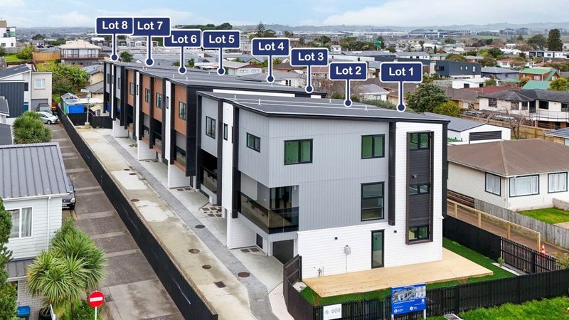 600 Mount Wellington Highway, Mount Wellington, Auckland - Carousel 1