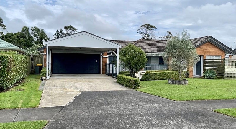 6A Sheriff Place, Randwick Park, Auckland - Carousel 2