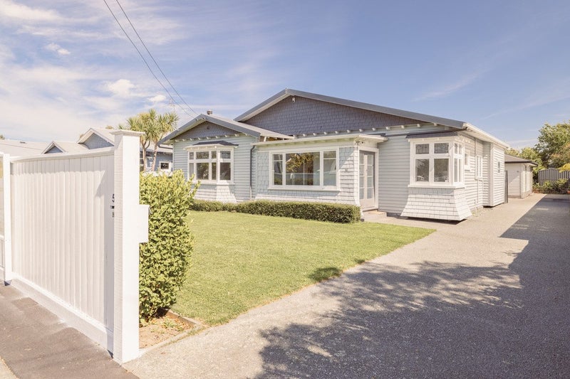 51 Diamond Avenue, Spreydon, Christchurch - Carousel 17