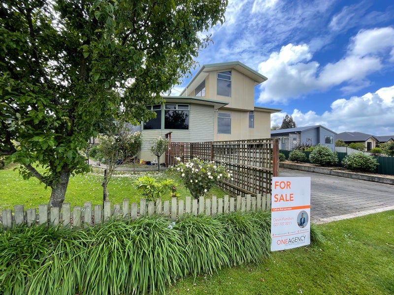 34 Grove Avenue, Weston, Oamaru - Carousel 1