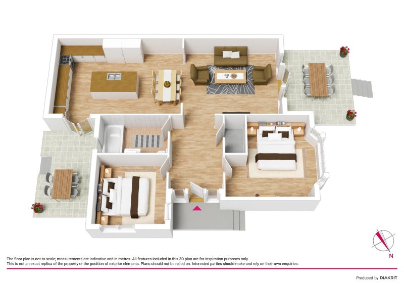 265 Muritai Road, Eastbourne, Lower Hutt - Carousel 17