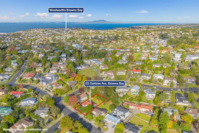 55 Oaktree Avenue, Browns Bay, Auckland - Carousel 2