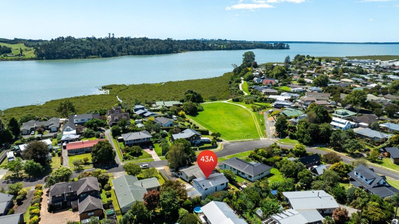 43A Levley Lane, Katikati, Katikati - Carousel 1
