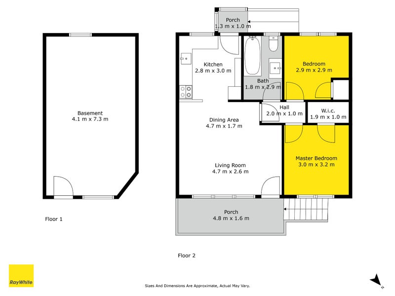 2/35 Simkin Avenue, St Johns, Auckland - Carousel 12