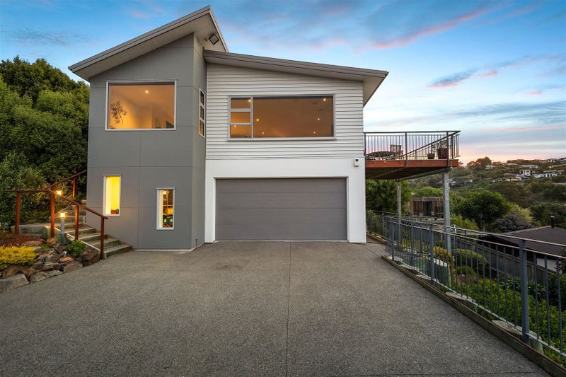 18 Maffeys Road, Mount Pleasant, Christchurch - Carousel 35