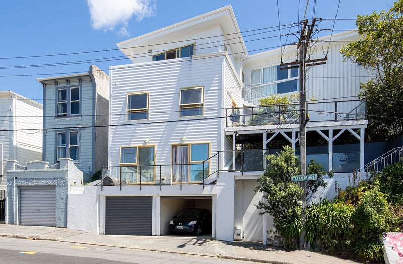 58 Wallace Street, Mount Cook, Wellington - Carousel 2