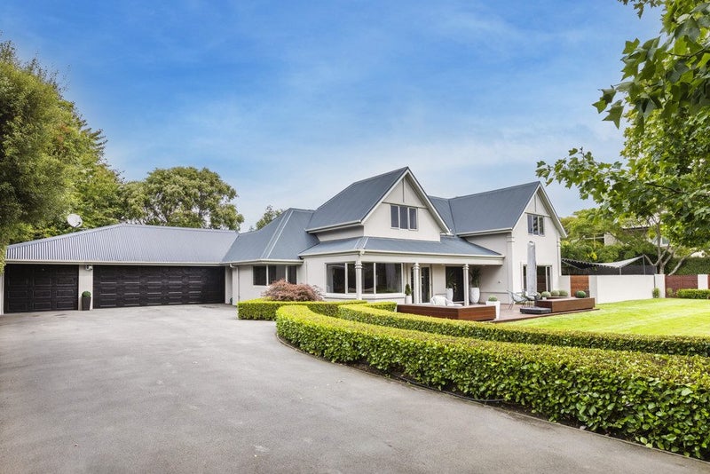20 Hussey Road, Harewood, Christchurch - Carousel 1