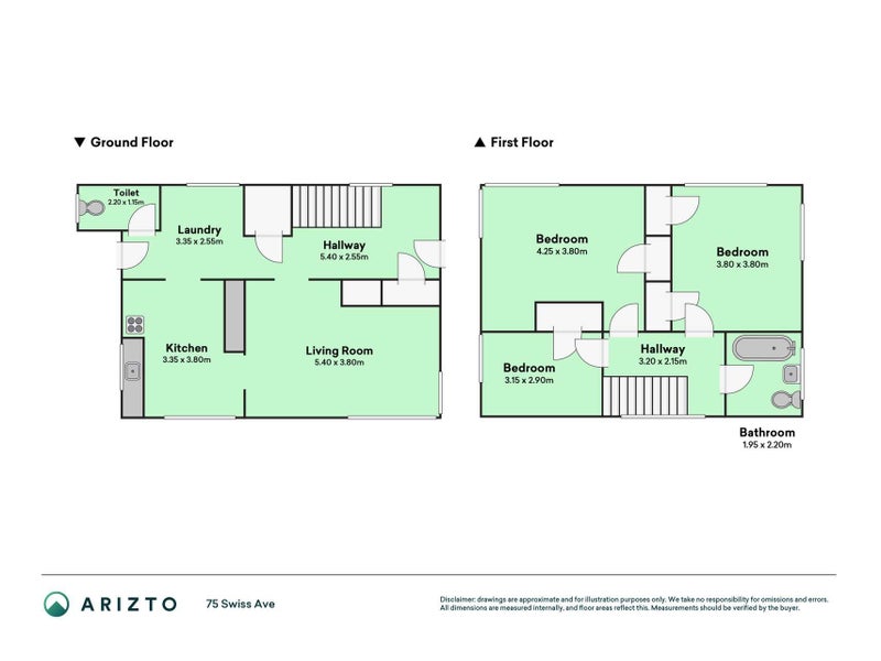 75 Swiss Avenue, Gonville, Whanganui - Carousel 20