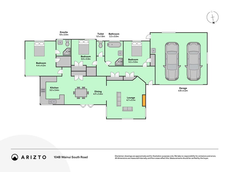 A/104 WAINUI SOUTH ROAD, Whakamarama, Tauranga - Carousel 20