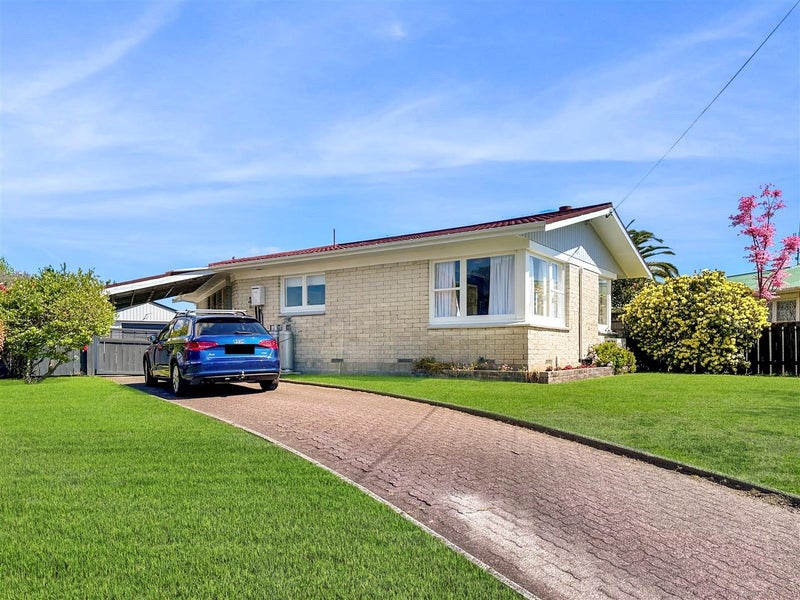 304 Malfroy Road, Pomare, Rotorua - Carousel 1