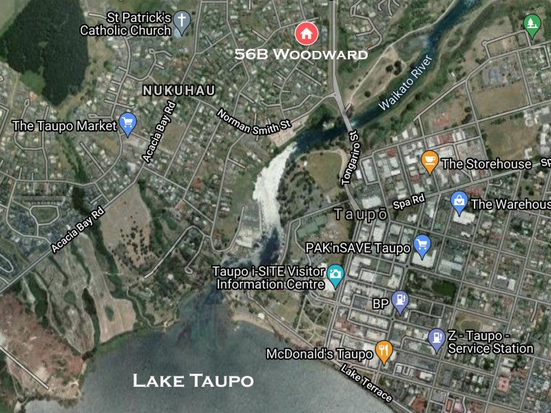 56B Woodward Street, Nukuhau, Taupo - Carousel 20