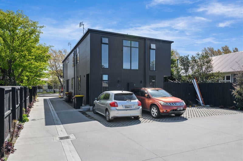 1/48 Mathesons Road, Phillipstown, Christchurch - Carousel 12