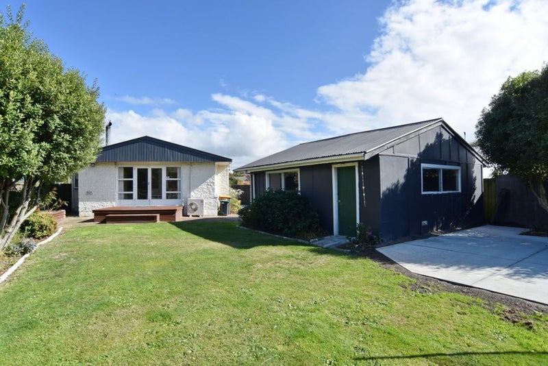 32 Banbury Street, Burnside, Christchurch - Carousel 18