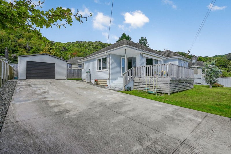 19 McKillop Street, Wainuiomata, Lower Hutt - Carousel 2