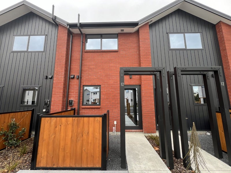 3/12 Matata Place, Dallington, Christchurch - Carousel 2