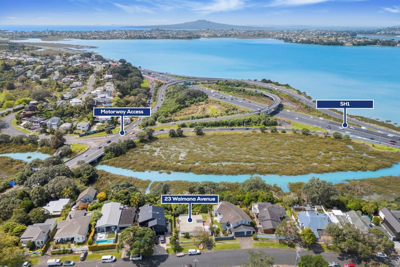 23 Waimana Avenue, Northcote Point, Auckland - Carousel 8