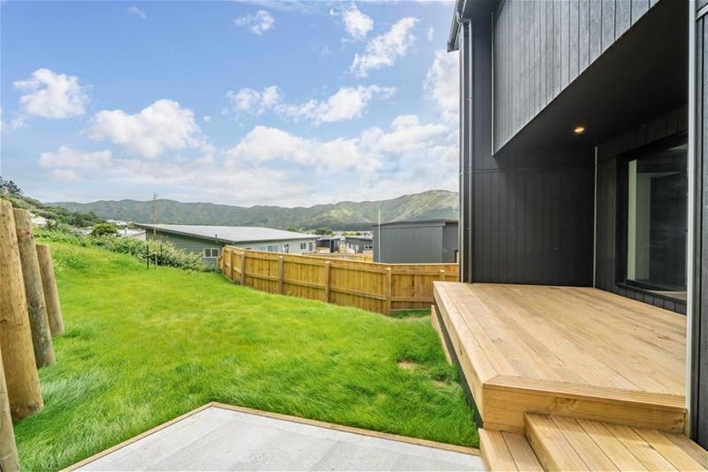 14 Hastings Grove, Wainuiomata, Lower Hutt - Carousel 2
