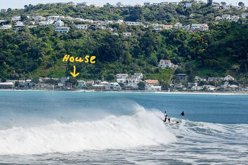 274 Queens Drive, Lyall Bay, Wellington - Carousel 2