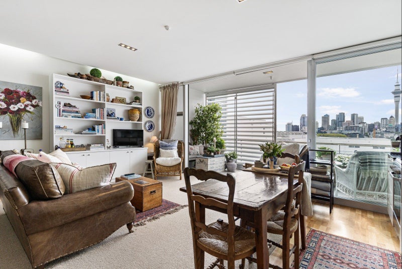 604/28 College Hill, Freemans Bay, Auckland - Carousel 1
