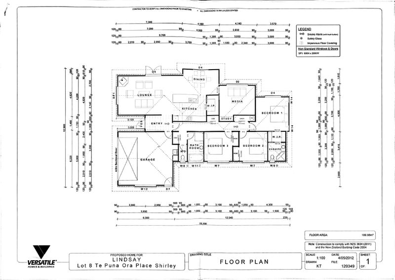 15 Te Puna Ora Place, Burwood, Christchurch - Carousel 20