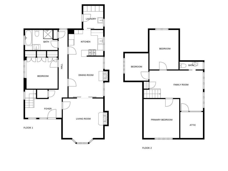 27 Lonsdale Street, Belleknowes, Dunedin - Carousel 24