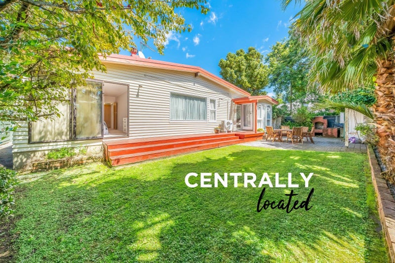 135 Waterloo Road, Hutt Central, Lower Hutt - Carousel 1