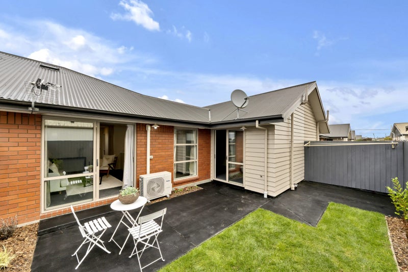 152C Huxley Street, Sydenham, Christchurch - Carousel 1