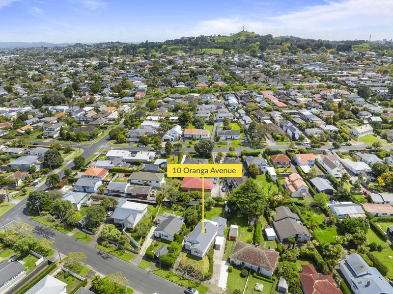 10 Oranga Avenue, Onehunga, Auckland - Carousel 30