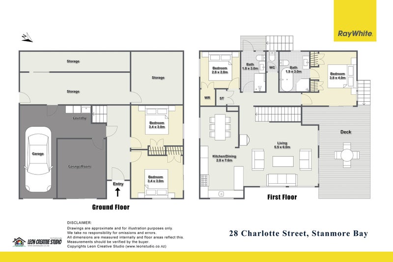 28 Charlotte Street, Stanmore Bay, Whangaparaoa - Carousel 38