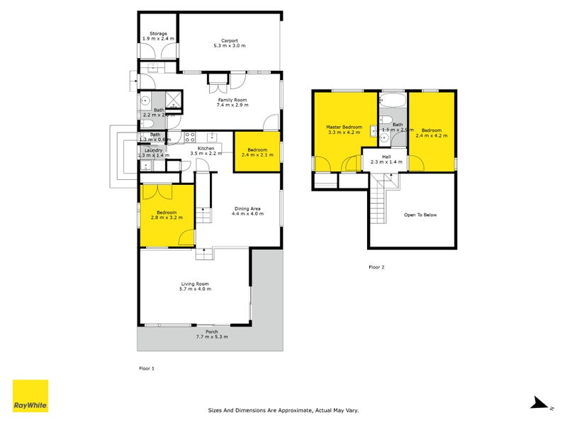 2/3 Miraka Place, Birkenhead, Auckland - Carousel 28