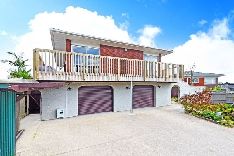 3 Lilian Place, Farm Cove, Auckland - Carousel 1