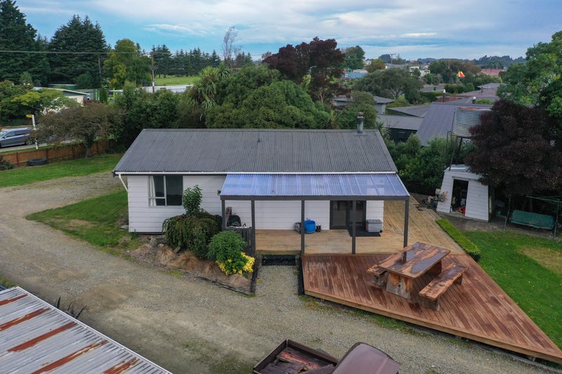 21 Airedale Road, Weston, Oamaru - Carousel 17