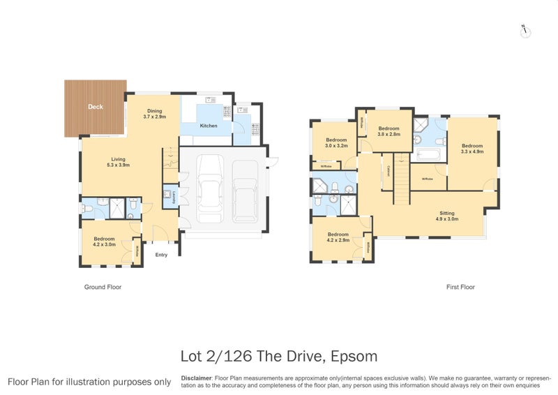 126 The Drive, Epsom, Auckland - Carousel 47