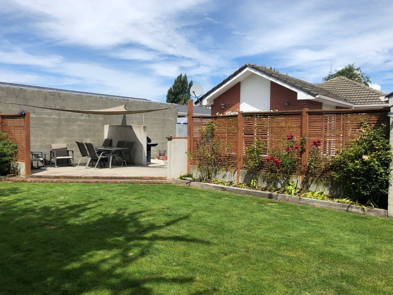 33 Wingate Street, Redwood, Christchurch - Carousel 1