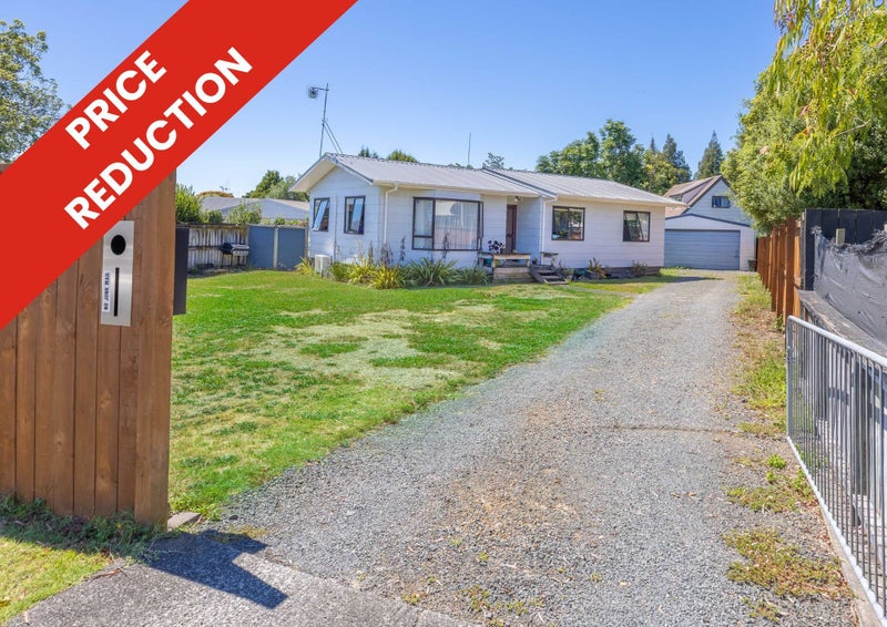 7 Bartholomew Drive, Nawton, Hamilton - Carousel 1