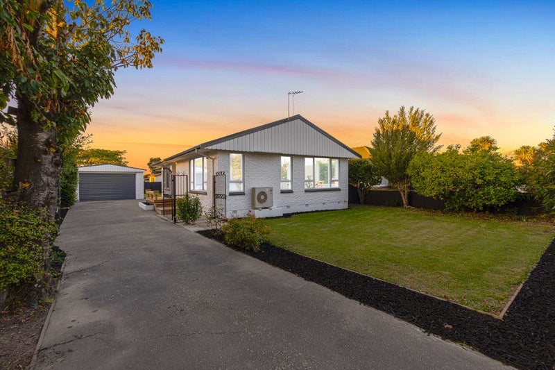 5 Lochee Road, Upper Riccarton, Christchurch - Carousel 2