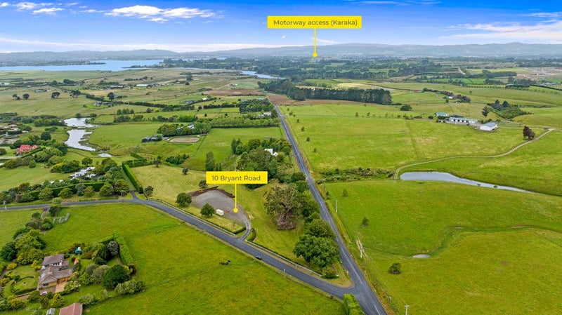 10 BRYANT Road, Karaka, Auckland - Carousel 2