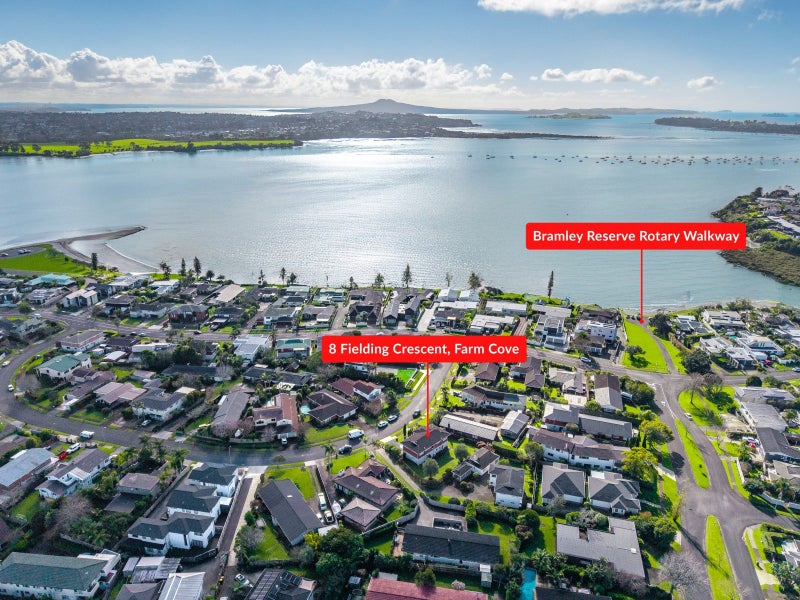 8 Fielding Crescent, Farm Cove, Auckland - Carousel 27