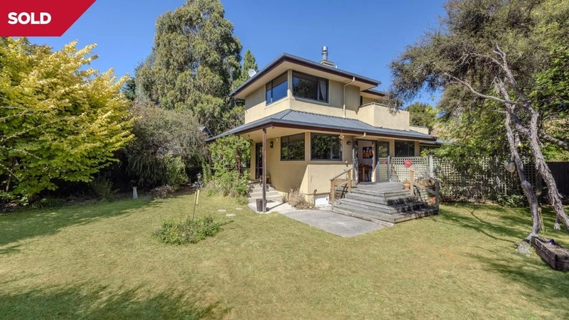 120 Lagoon Avenue, Albert Town, Wanaka - Carousel 1