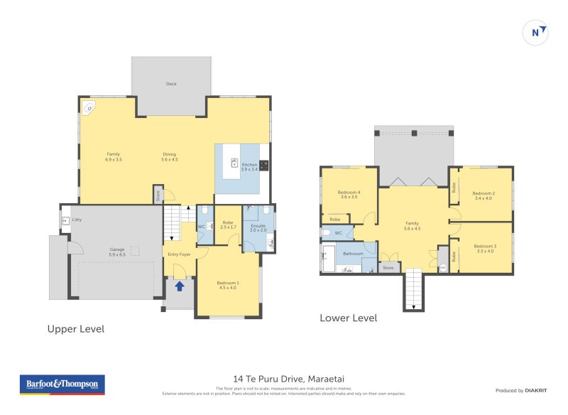 14 Te Puru Drive, Maraetai, Auckland - Carousel 26