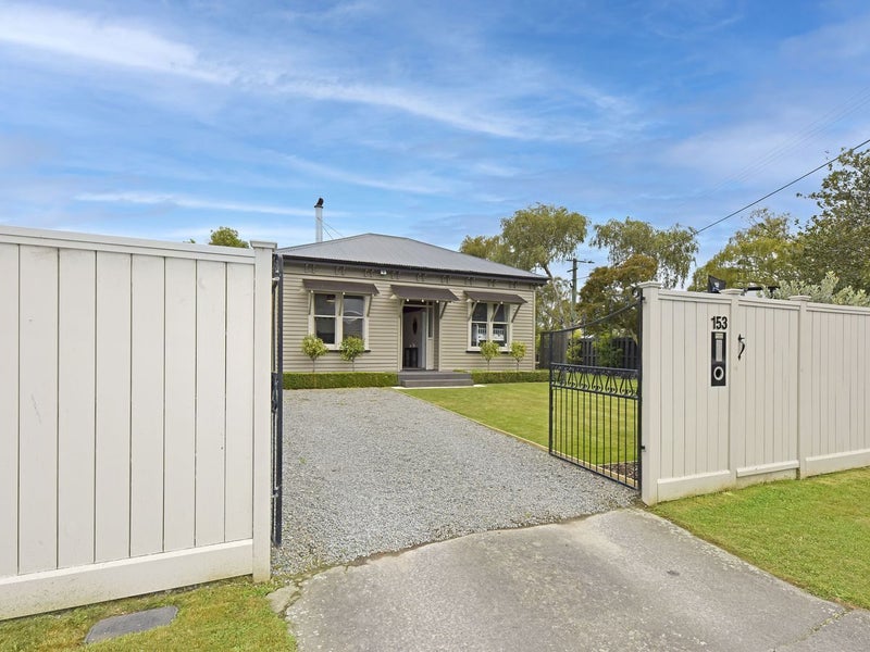 1/153 Simeon Street, Spreydon, Christchurch - Carousel 19