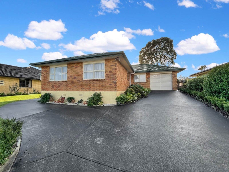 22 Briden Drive, Tikipunga, Whangarei - Carousel 1