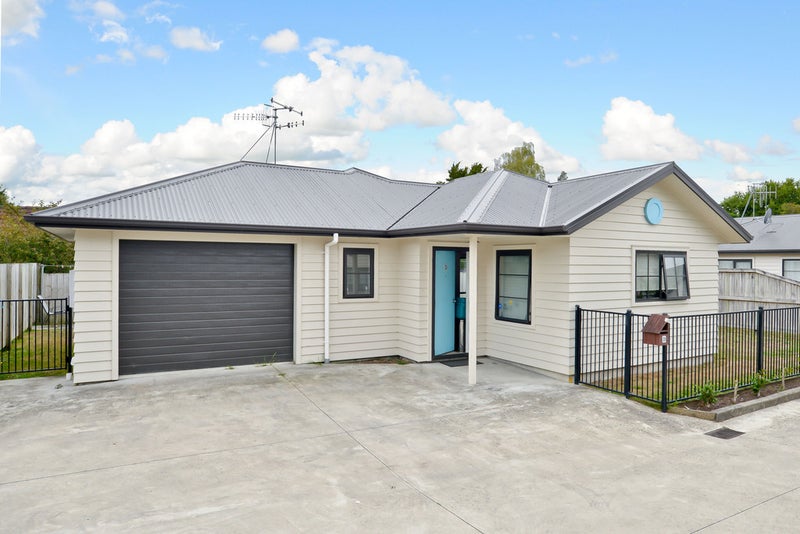 47D Nixon Street, Hamilton East, Hamilton - Carousel 1