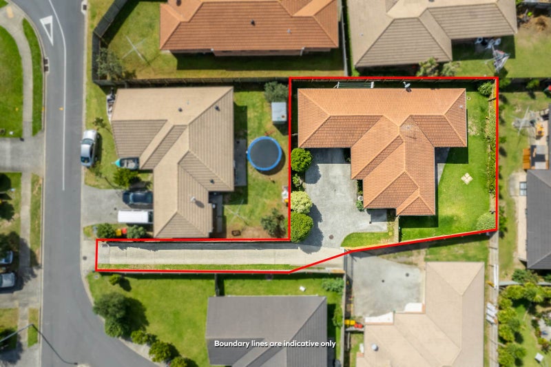 6 Peng Place, Mangere Bridge, Auckland - Carousel 2