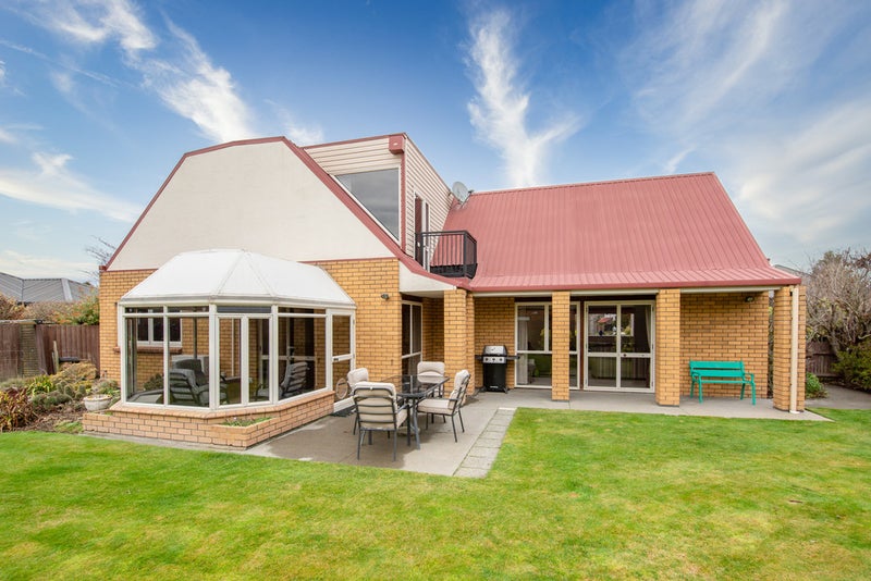 28 Derenzy Place, Avonhead, Christchurch - Carousel 17